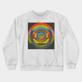 Full Circle 2.0 Crewneck Sweatshirt